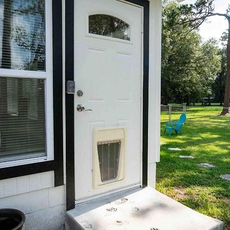 3Bdr2Bath Home In Lutz Close To Tampa, 20 Min To Stadium, Airport Exterior foto